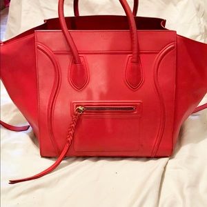 Celine bag